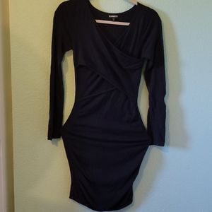 Express dress